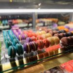 Saint Germain Bakery at Ponce City Market