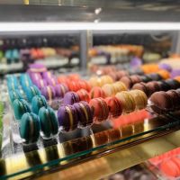 Saint Germain Bakery at Ponce City Market ico