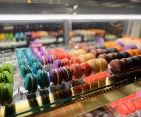 Saint Germain Bakery at Ponce City Market