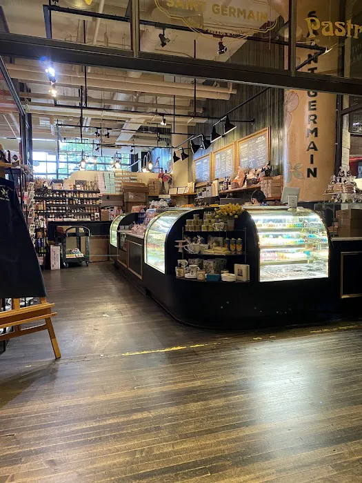Saint Germain Bakery at Ponce City Market Picture 3