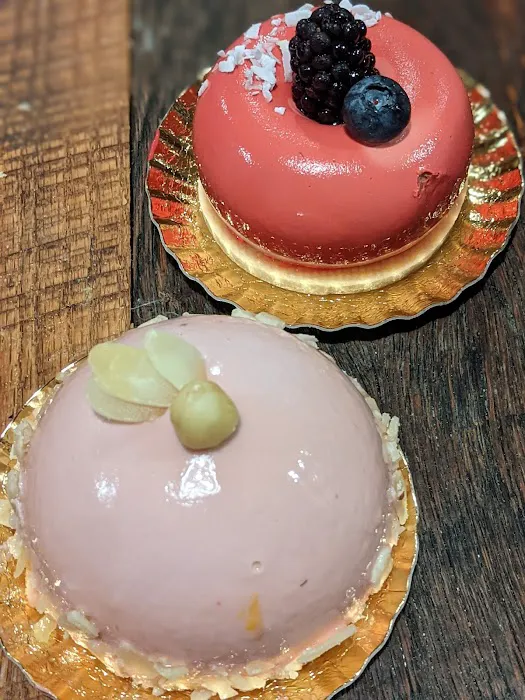 Saint Germain Bakery at Ponce City Market Picture 8