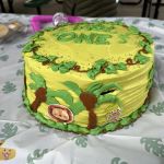 Smallcakes Cupcakery