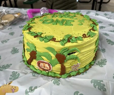 Smallcakes Cupcakery