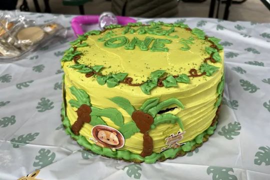 Smallcakes Cupcakery