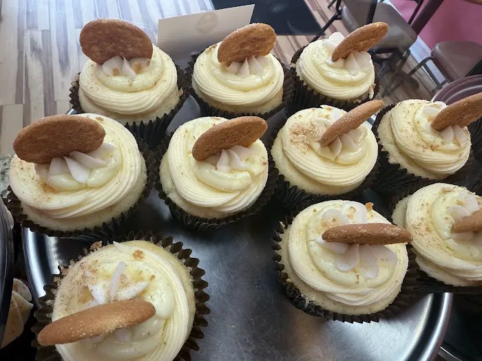 Smallcakes Cupcakery Picture 10