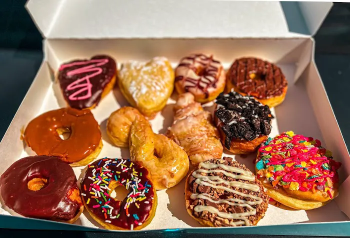 Sublime Doughnuts Picture 7