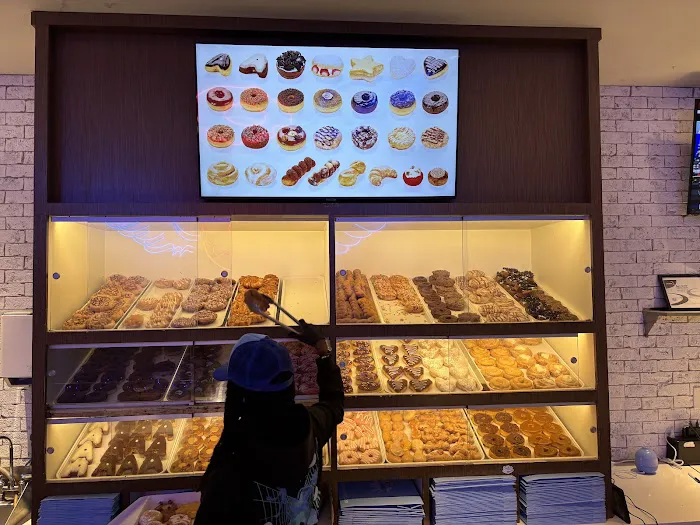 Sublime Doughnuts Picture 10