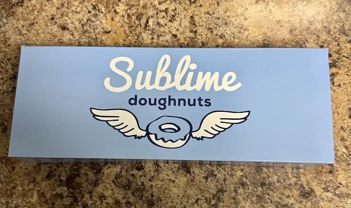 Sublime Doughnuts Picture 8