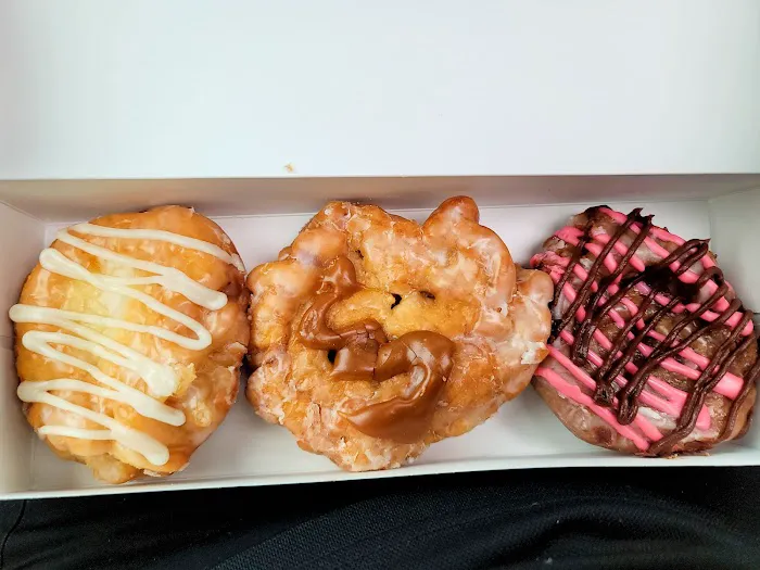 Sublime Doughnuts Picture 1