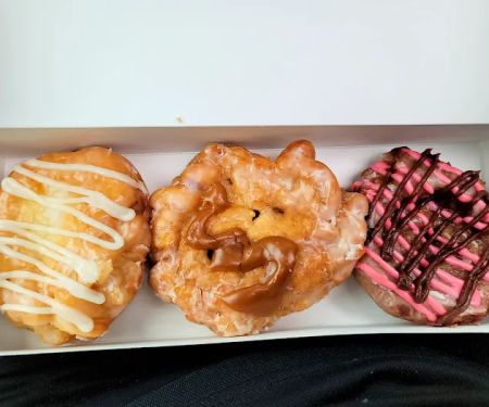 Sublime Doughnuts