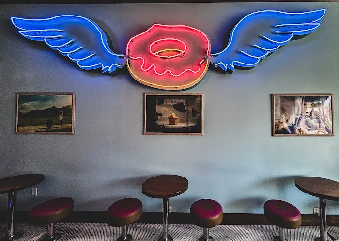 Sublime Doughnuts Picture 9