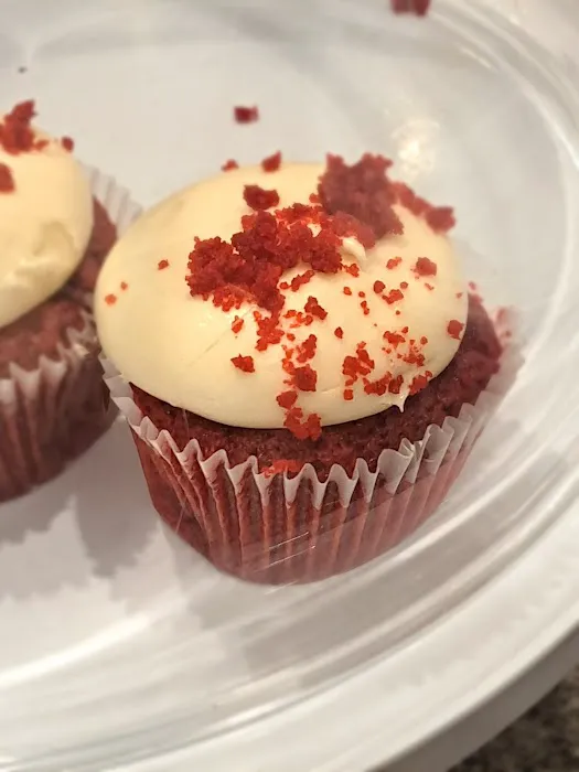 CamiCakes Cupcakes Picture 1