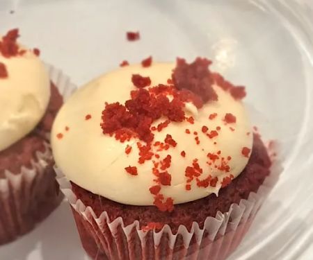 CamiCakes Cupcakes