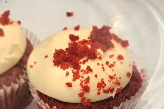CamiCakes Cupcakes
