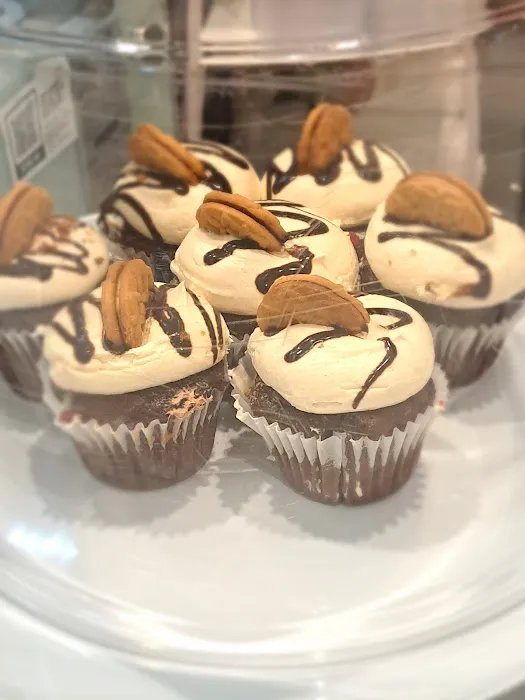 CamiCakes Cupcakes Picture 10