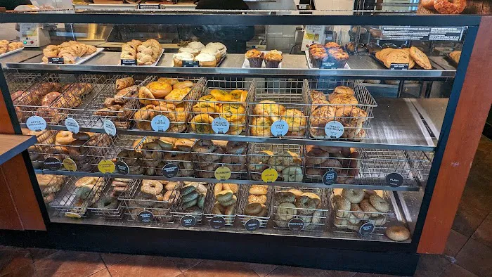 Einstein Bros. Bagels Picture 5