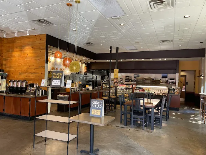 Einstein Bros. Bagels Picture 10