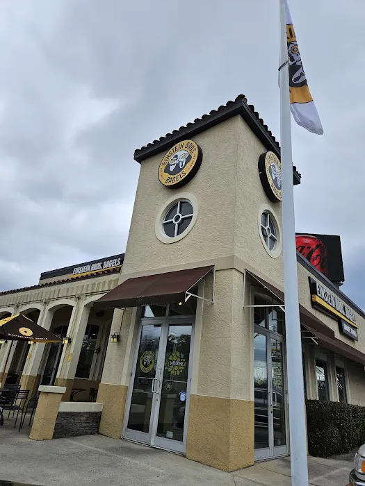 Einstein Bros. Bagels Picture 7