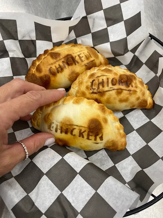 Belen de la Cruz - Empanadas & Pastries - Beltline Kroger Picture 8