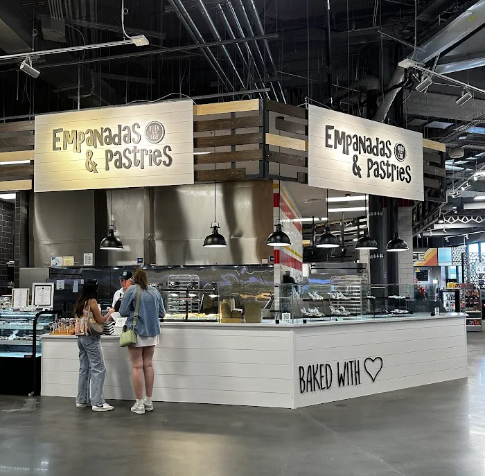 Belen de la Cruz - Empanadas & Pastries - Beltline Kroger Picture 4