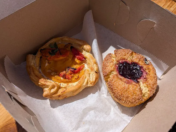 Colette Bread and Bakeshop Picture 1