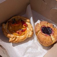 Colette Bread and Bakeshop ico