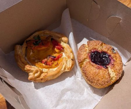 Colette Bread and Bakeshop