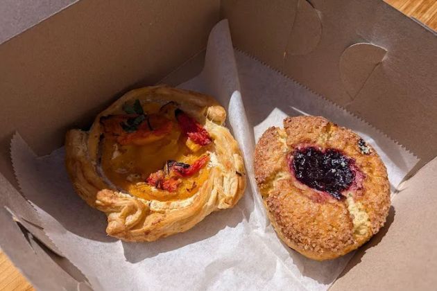 Colette Bread and Bakeshop