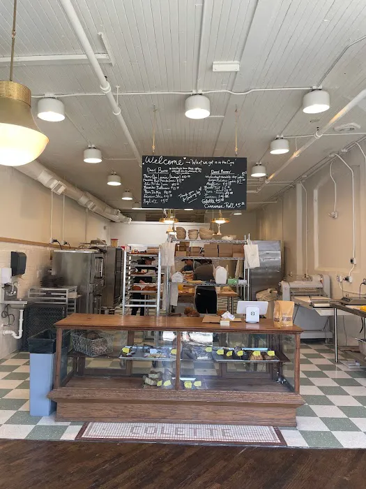 Colette Bread and Bakeshop Picture 8