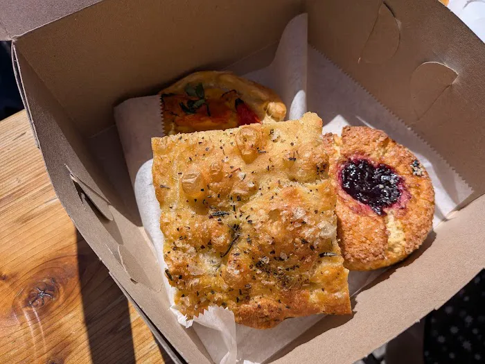 Colette Bread and Bakeshop Picture 7
