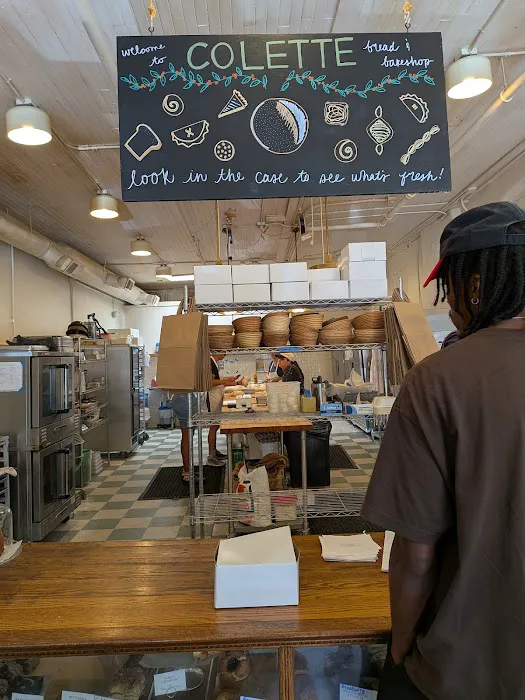 Colette Bread and Bakeshop Picture 2