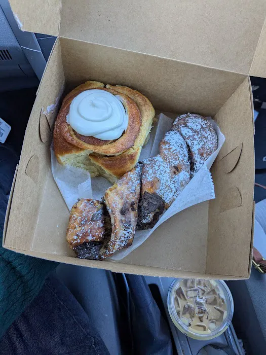 Colette Bread and Bakeshop Picture 10