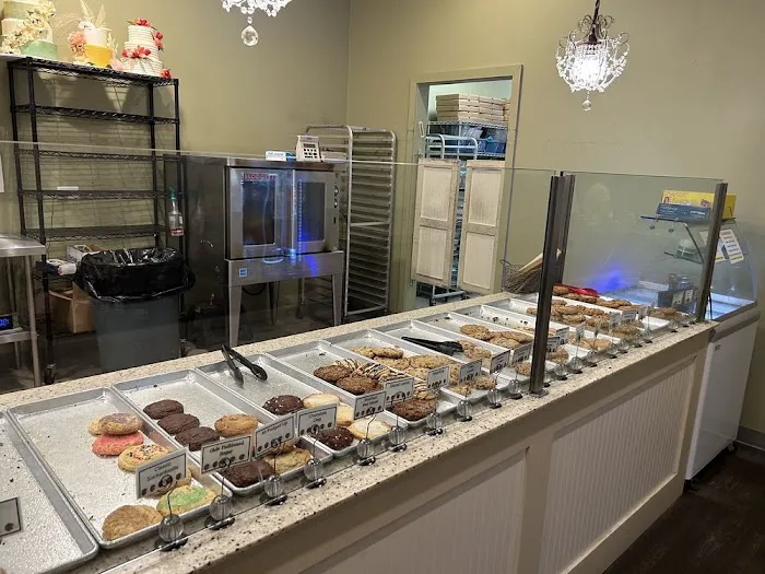 Ali's Cookies - Emory Picture 3