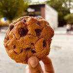 Ali's Cookies - Emory