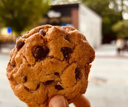 Ali's Cookies - Emory