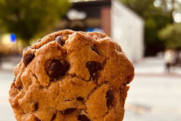 Ali's Cookies - Emory