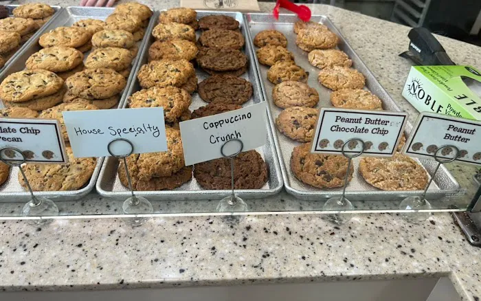 Ali's Cookies - Emory Picture 5