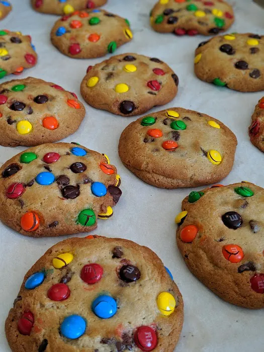 Ali's Cookies - Emory Picture 9