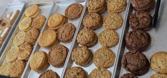 Ali's Cookies - Emory Picture 7