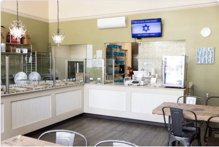 Ali's Cookies - Emory Picture 8
