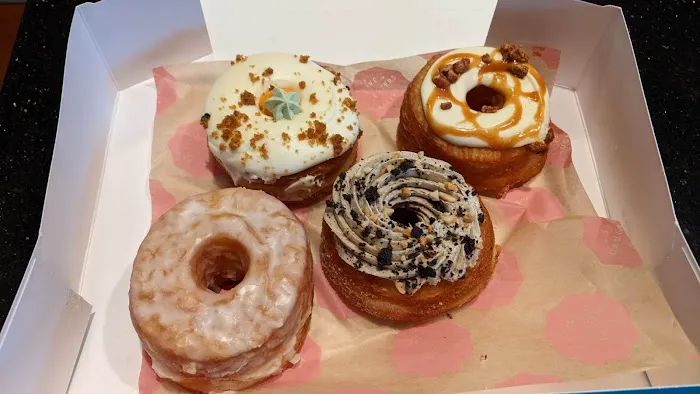 Five Daughters Bakery | Ponce City Market Picture 7