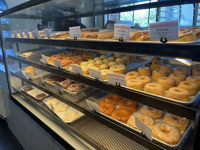 Five Daughters Bakery | Ponce City Market Picture 5