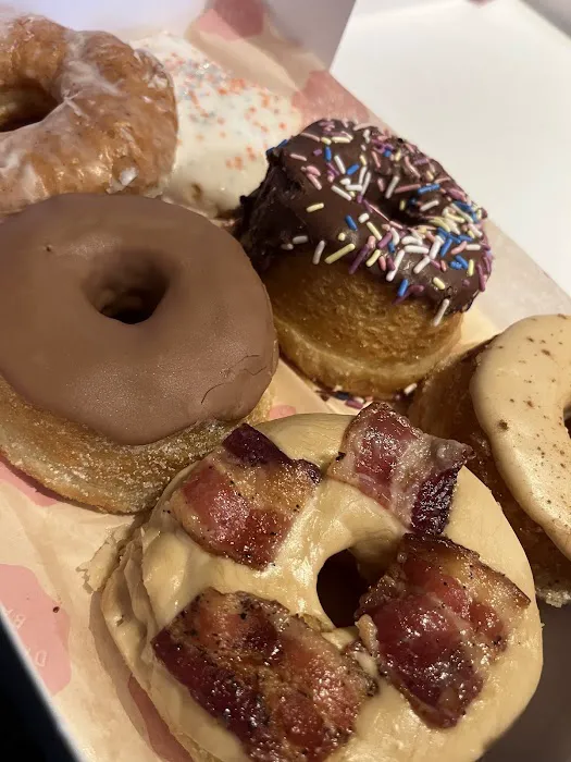 Five Daughters Bakery | Ponce City Market Picture 6