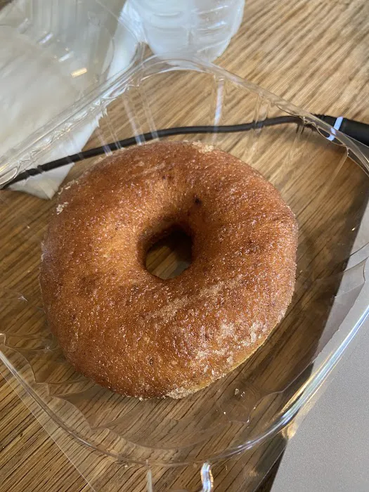 Five Daughters Bakery | Ponce City Market Picture 8