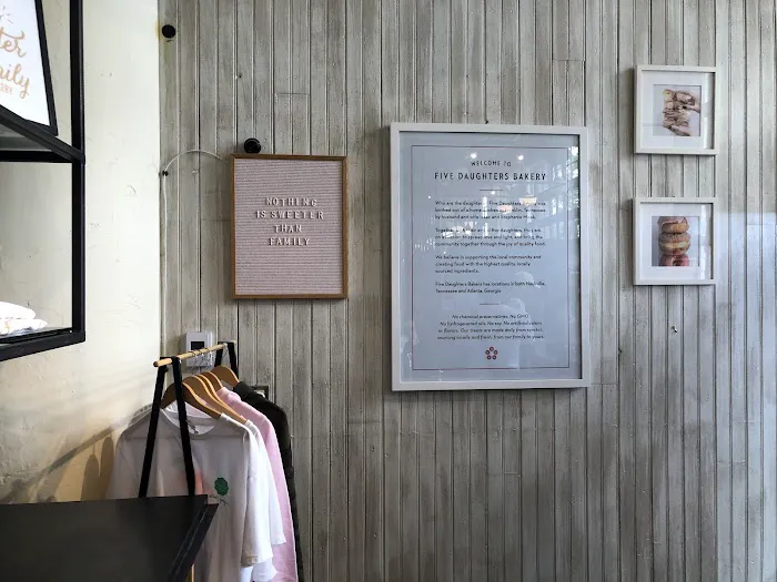 Five Daughters Bakery | Ponce City Market Picture 10