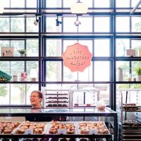 Five Daughters Bakery | Ponce City Market ico