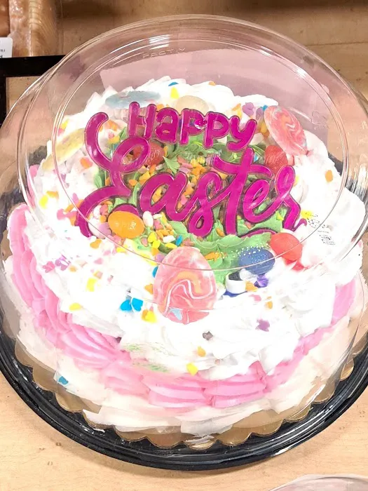Kroger Bakery Picture 5