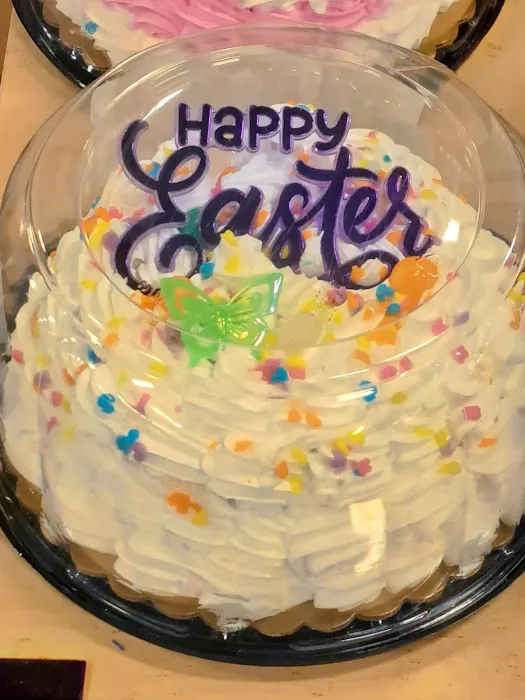 Kroger Bakery Picture 2