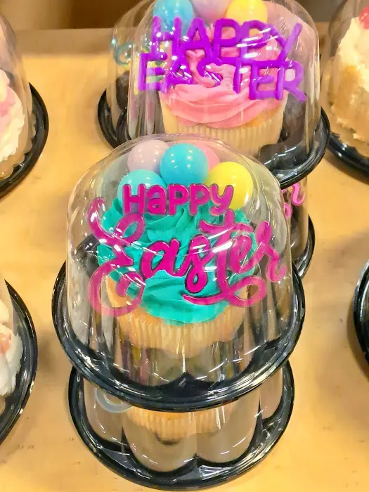 Kroger Bakery Picture 3