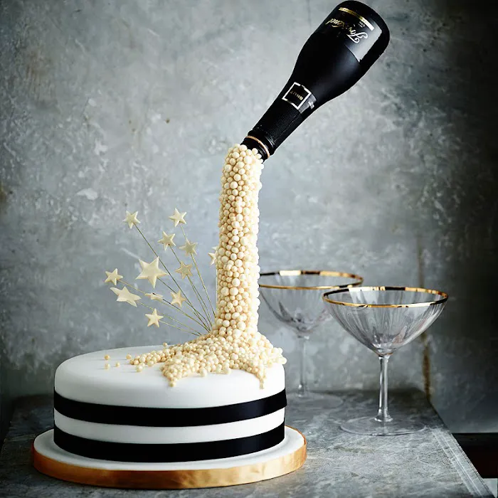 Angelia's Creations Cakes by Design Picture 10